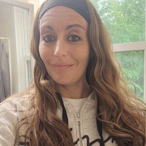 Meet your Posher, Kacey